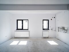 Militari, langa metrou, apartament 3 camere- 77 mp liber, nou, comision 0%