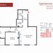 Militari, langa metrou, apartament 3 camere- 77 mp liber, nou, comision 0%